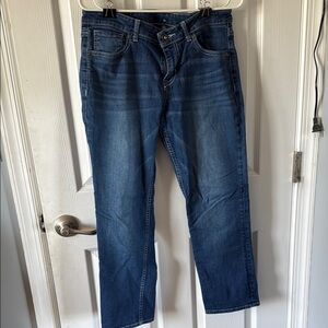 Women’s Stylish Blue Jeans